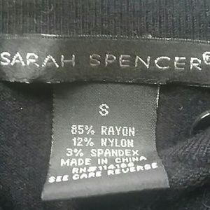 Sarah Spencer Sweaters - Sarah Spencer Sweater Sarah Spencer Sweaters - Sarah Spencer Sweater